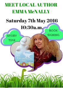 MEET LOCAL AUTHOR (1)