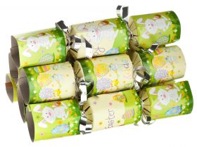 Easter crackers?!