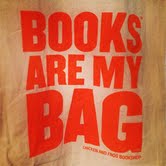 It's got our name on it!