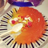 You can never have too much jelly.