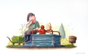 THE-ROUNDABOUT-NEEDS-PAINTING-1-C28585