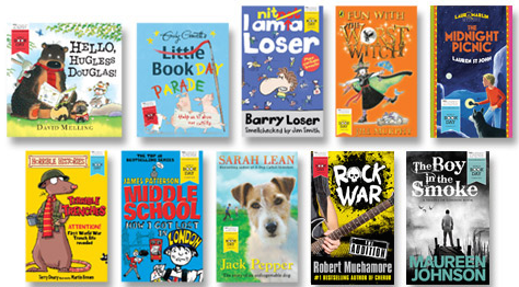 world-book-day-books-2014