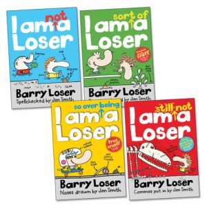 barryloser