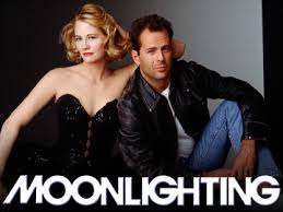 moonlighting