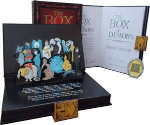 box_od_demons_signed_book